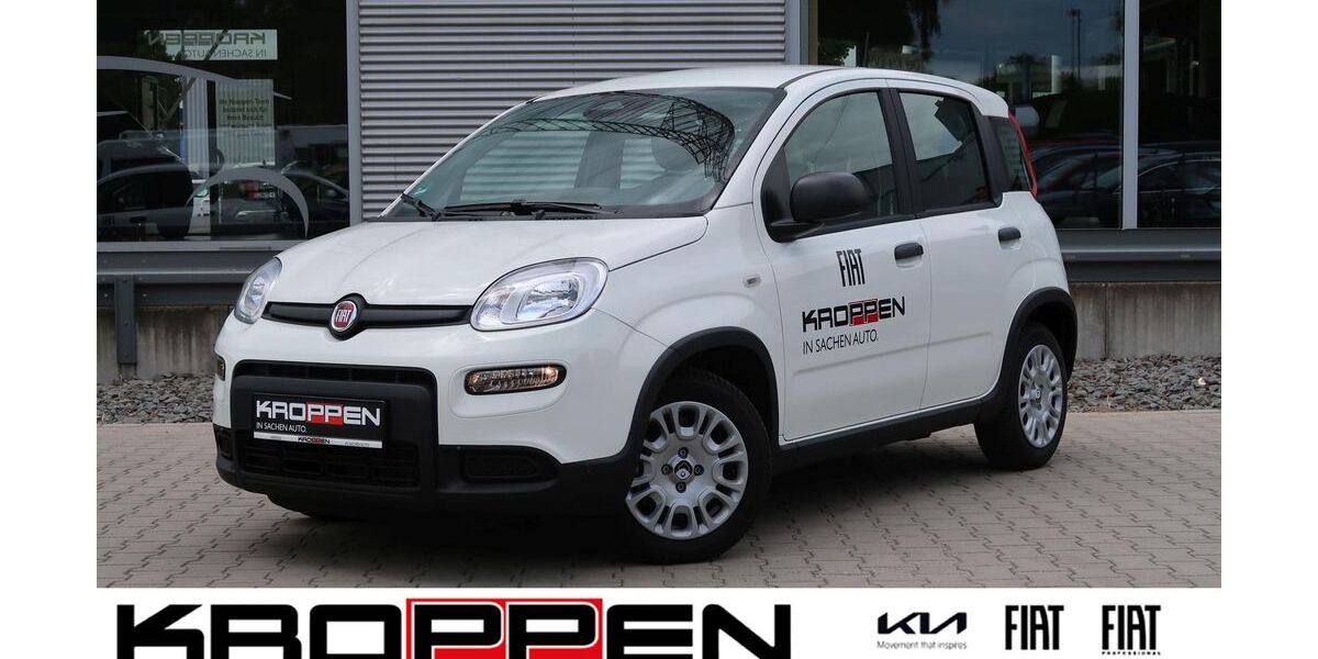 Fiat Panda 11.330 km 12.480 &euro; Herten 45701
