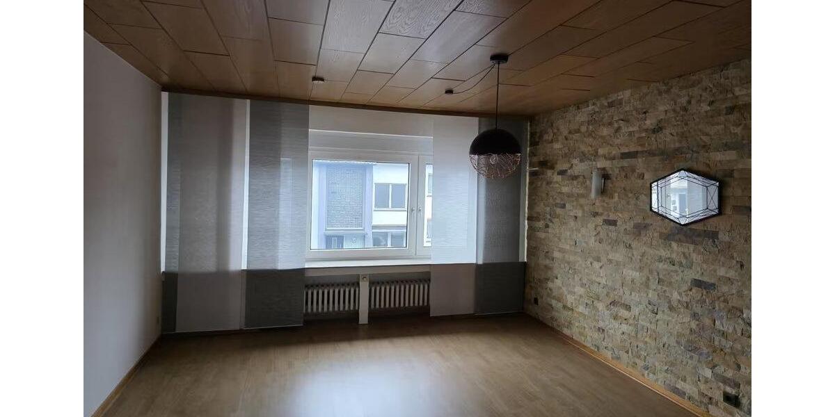 Etagenwohnung Gelsenkirchen Gelsenkirchen-Nord - 2 Zimmer, 64 m&sup2;, 500&euro; | Angebot:25872707