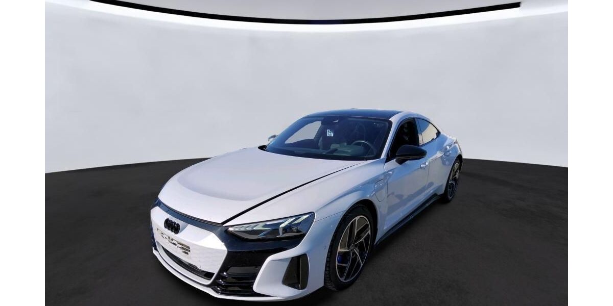 Audi RS e-tron GT 31.885 km 57.945 &euro; Hagen 58091