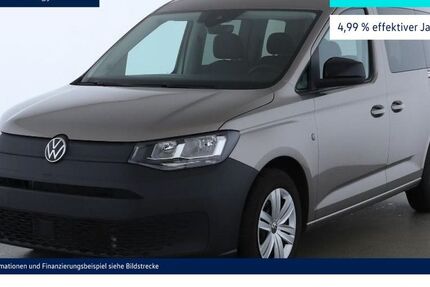 VW Caddy 20.079 km 30.790 &euro; Bochum 44866