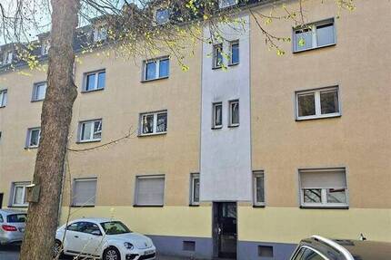 Wohnung Essen Altendorf - 1 Zimmer, 46 m&sup2;, 295&euro; | Angebot:26037459