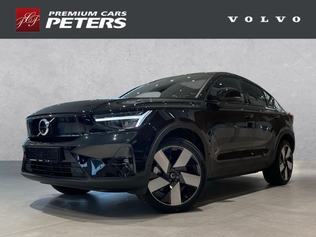 Volvo C40 18.025 km 39.999 &euro; Dortmund 44143
