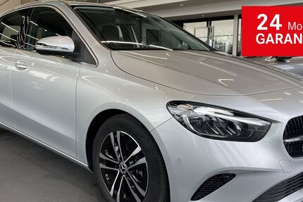 Mercedes-Benz B 250 18.580 km 30.660 &euro; Olfen 59399