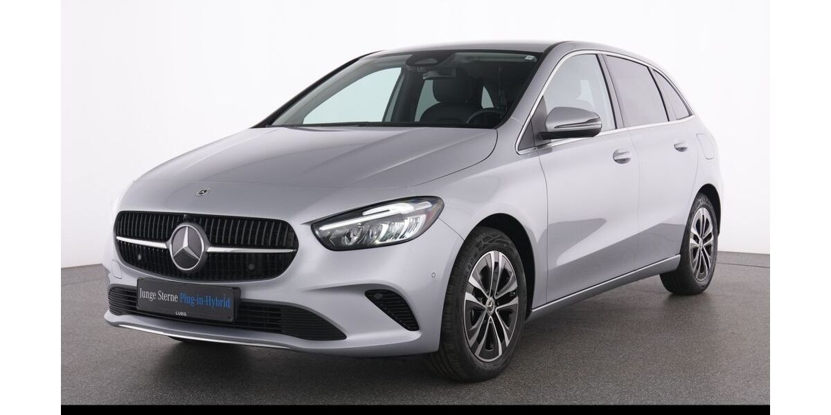 Mercedes-Benz B 250 15.720 km 35.485 &euro; Essen 45309
