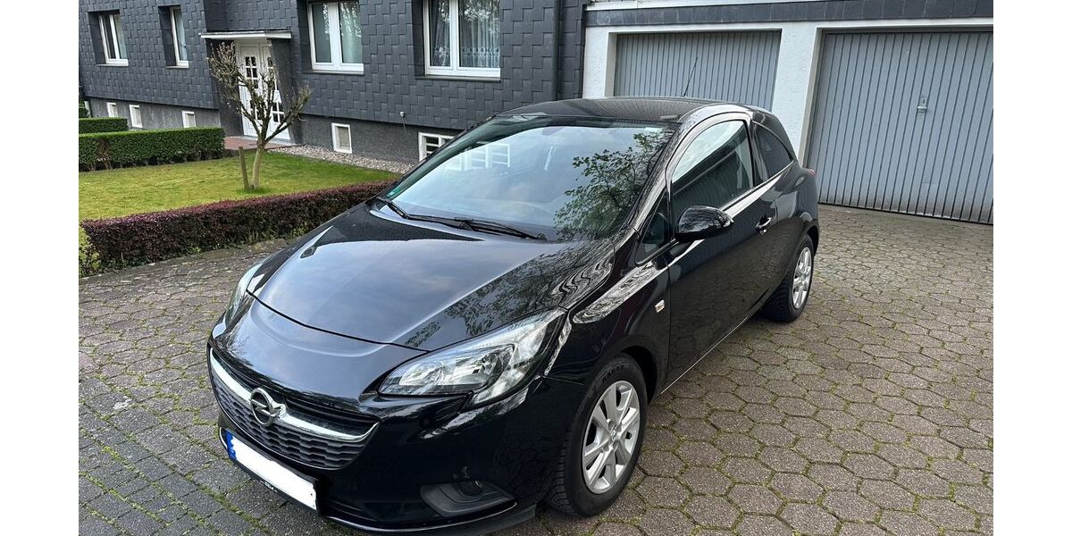 Opel Corsa 72.100 km 7.950 &euro; Herne 44625