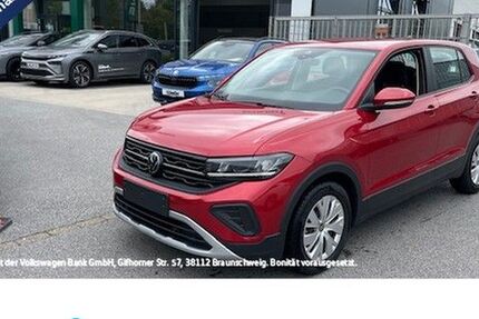 VW T-Cross 6.750 km 17.698 &euro; Lünen 44534