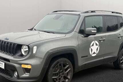 Jeep Renegade 42.812 km 20.990 &euro; Castrop-Rauxel 44575