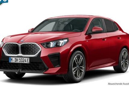 BMW iX2 24.005 km 48.190 &euro; Lünen 44534