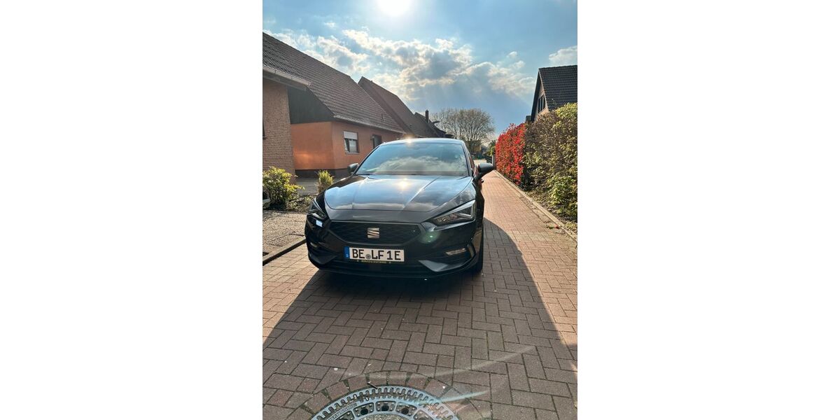 Seat Leon 62.000 km 21.200 &euro; Bergkamen 59192