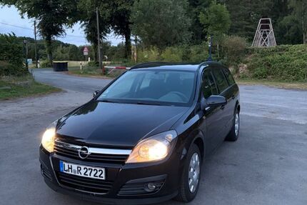Opel Astra 258.700 km 1.290 &euro; Haltern am See 45721