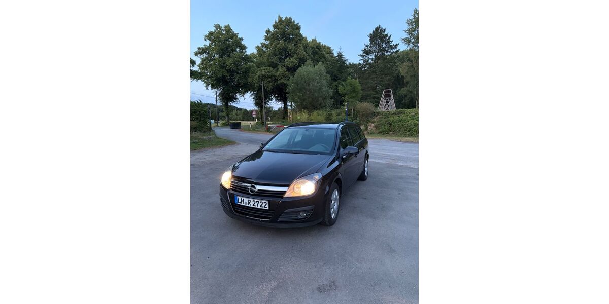 Opel Astra 258.700 km 1.290 &euro; Haltern am See 45721
