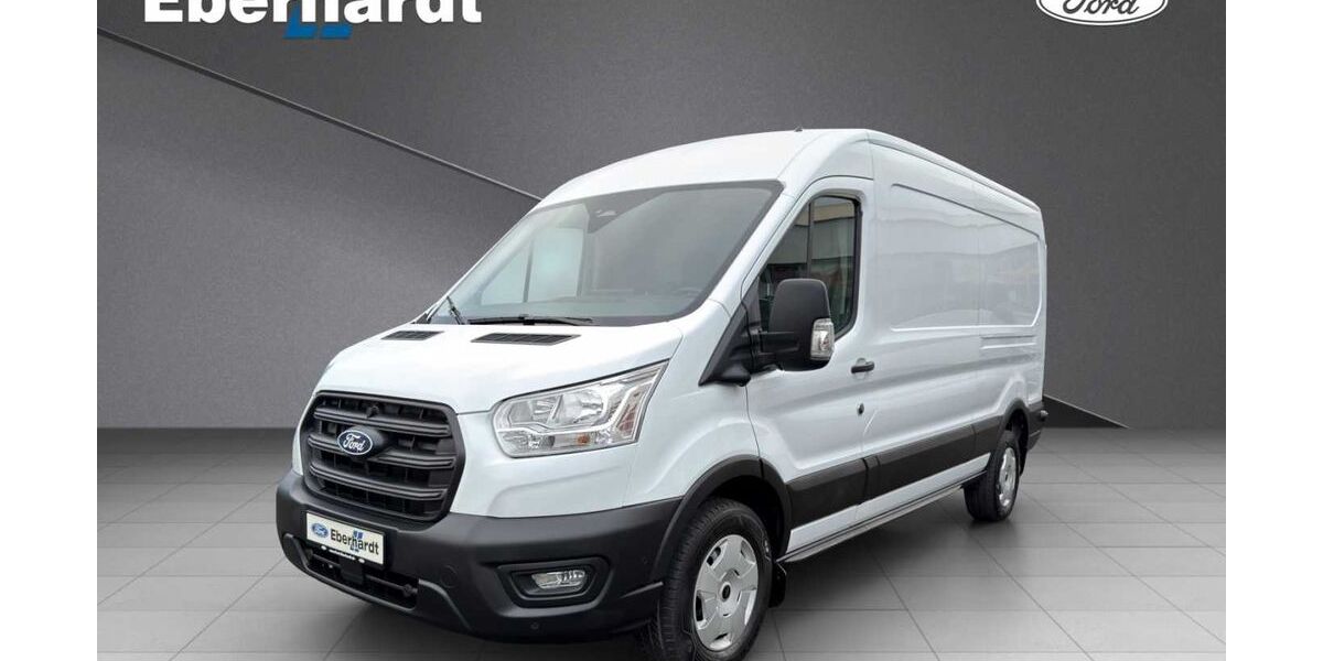 Ford Transit 37.782 km 31.990 &euro; Dortmund 44287