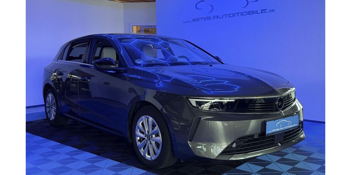 Opel Astra 3.999 km 18.799 &euro; Gelsenkirchen 45884