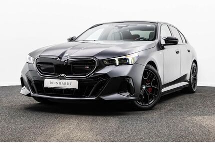 BMW i5 20.979 km 64.435 &euro; Hagen 58091