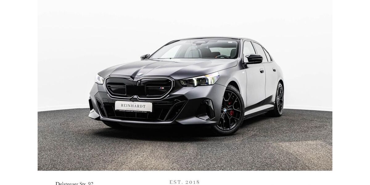 BMW i5 20.979 km 64.720 &euro; Hagen 58091