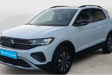 VW T-Cross 18.852 km 24.990 &euro; Wetter 58300