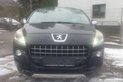 Peugeot 3008 169.000 km 6.000 &euro; Dortmund 44328