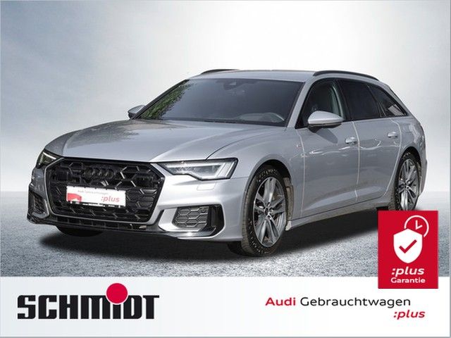Audi A6 20.390 km 47.340 &euro; Recklinghausen 45657