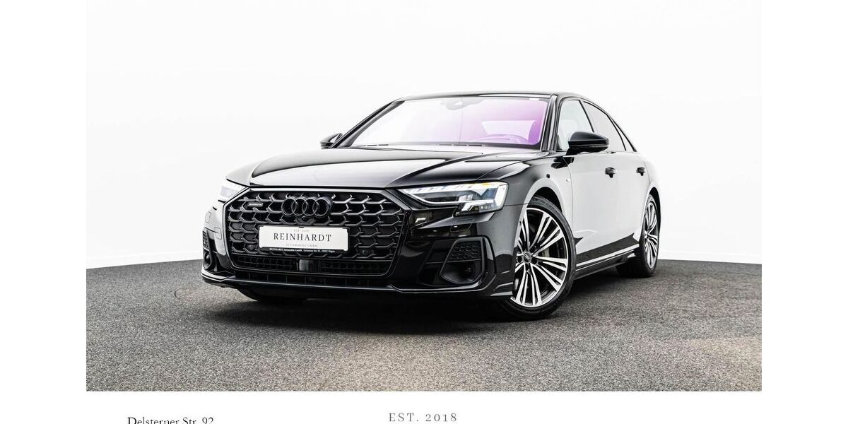 Audi A8 82.945 km 47.290 &euro; Hagen 58091