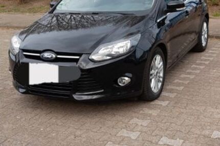 Ford Focus 53.700 km 6.500 &euro; Gelsenkirchen 45879