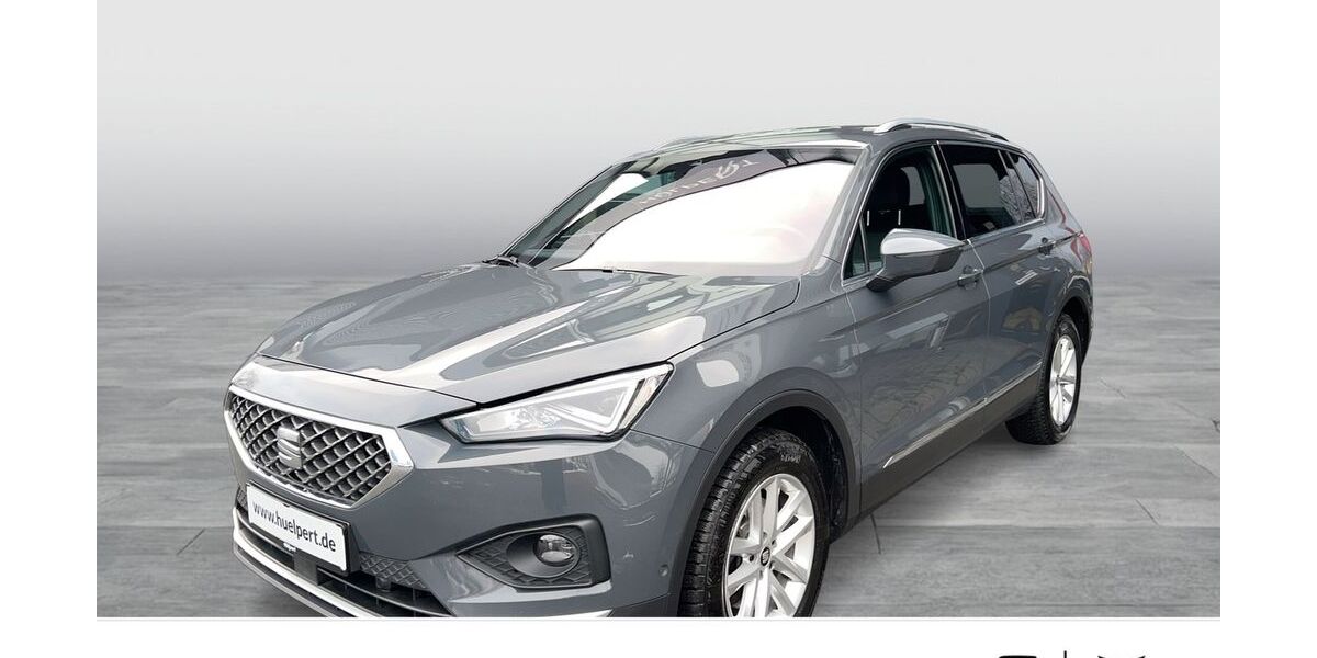 Seat Tarraco 105.716 km 23.680 &euro; Dortmund 44269
