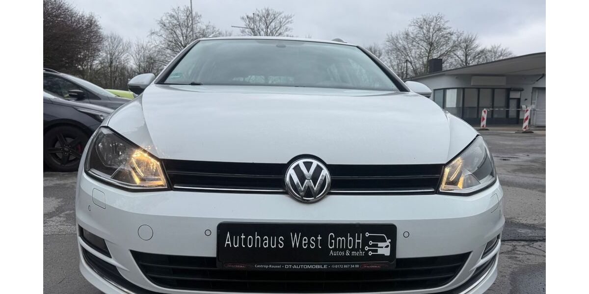 VW Golf 135.550 km 10.490 &euro; Castrop-Rauxel 44577