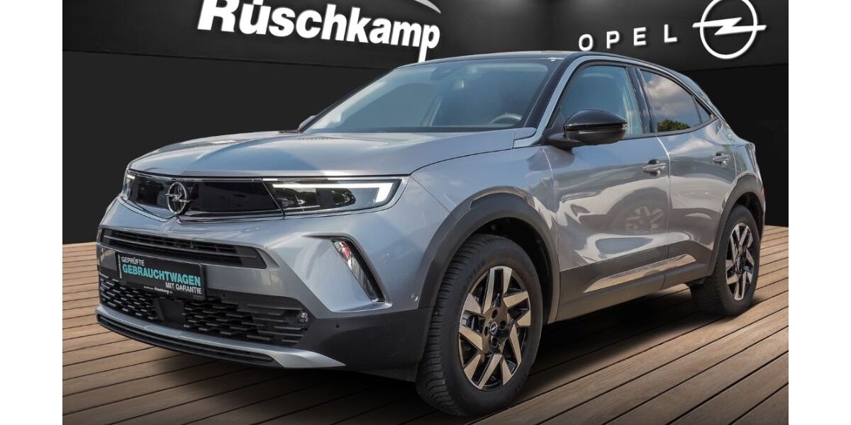 Opel Mokka-e 14.489 km 18.880 &euro; Lünen 44532