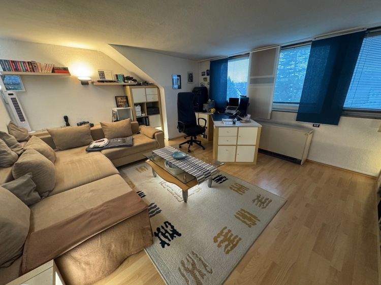 Etagenwohnung Essen / Bochold Bochold - 2 Zimmer, 52 m&sup2;, 80.000&euro; | Angebot:25664778