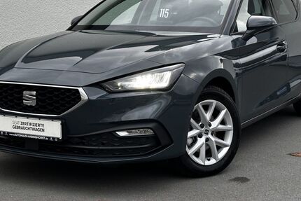 Seat Leon 8.680 km 22.490 &euro; Castrop-Rauxel 44579