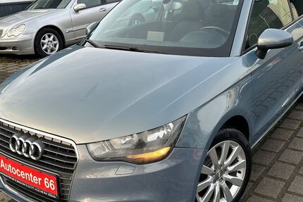 Audi A1 254.000 km 4.990 &euro; Bochum 44807