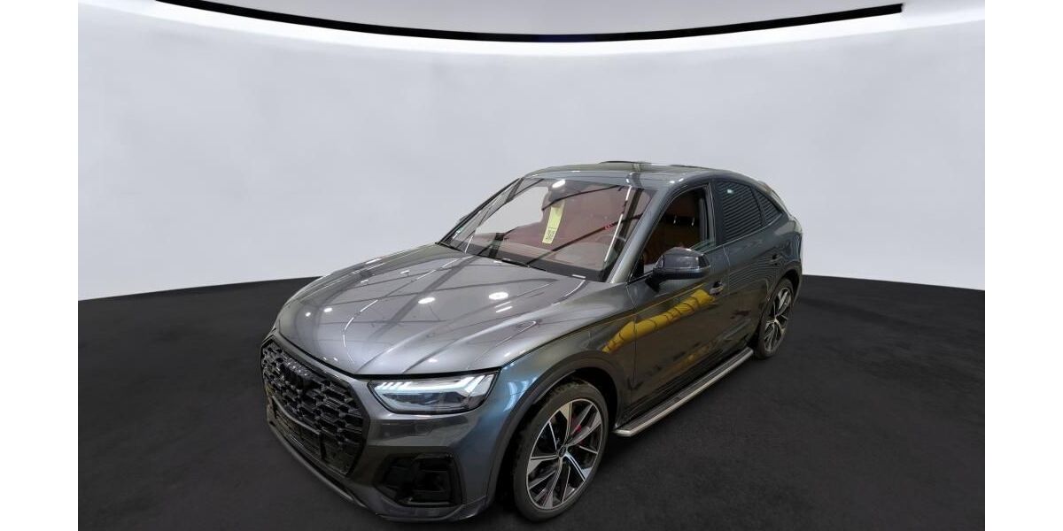 Audi SQ5 96.897 km 49.695 &euro; Hagen 58091