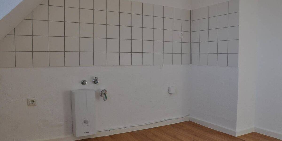 Etagenwohnung Essen Holsterhausen - 2 Zimmer, 41 m&sup2;, 513&euro; | Angebot:26044997