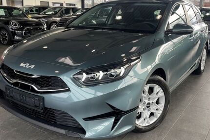 Kia ceed Sportswagon 23.950 km 21.970 &euro; Lünen 44536
