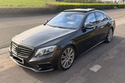 Mercedes-Benz S 500 240.000 km 24.950 &euro; Marl 45768