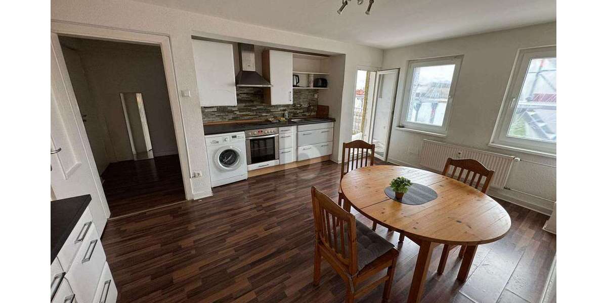 Etagenwohnung Essen Stadtbezirk III - 2 Zimmer, 59 m&sup2;, 129.000&euro; | Angebot:26006728