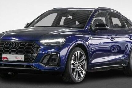 Audi SQ5 55.647 km 50.945 &euro; Dortmund 44143