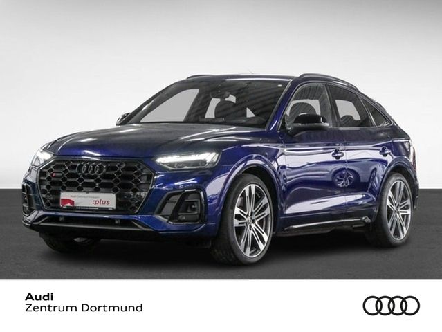 Audi SQ5 55.647 km 50.945 &euro; Dortmund 44143