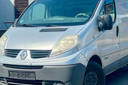 Renault Trafic 495.000 km 2.500 &euro; Gelsenkirchen 45884