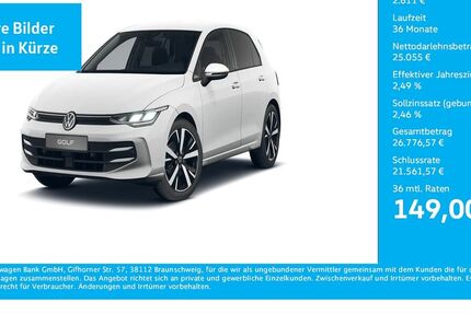 VW Golf 16.272 km 26.888 &euro; Unna 59423