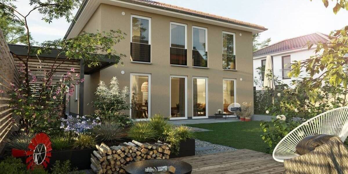 Mehrfamilienhaus, Wohnhaus Nordkirchen - 5 Zimmer, 145 m&sup2;, 299.350&euro; | Angebot:25728961