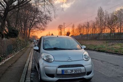 Citroen C1 158.000 km 1.900 &euro; Dortmund 44143