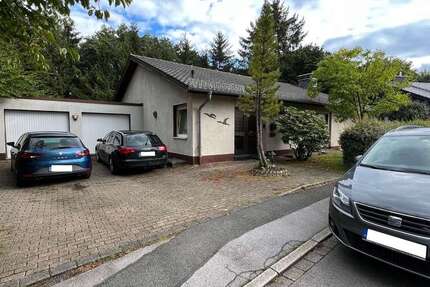 Haus Ennepetal In der Aske - 7 Zimmer, 258 m&sup2;, 550.000&euro; | Angebot:18863571