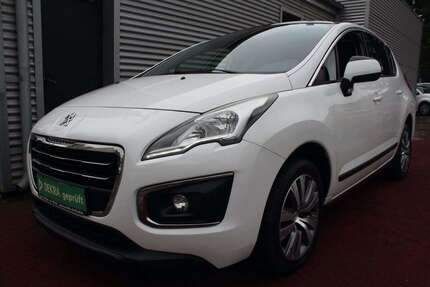 Peugeot 3008 93.911 km 9.979 &euro; Essen 45326