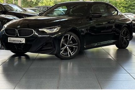 BMW 220 18.318 km 42.880 &euro; Sprockhövel 45549
