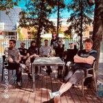 Crippled Black Phoenix + Special Guest Temple Fang - Sceaduhelm Tour