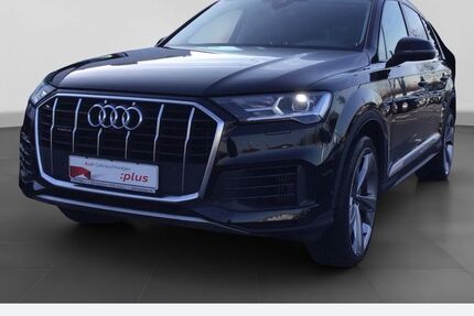 Audi Q7 95.800 km 42.840 &euro; Gelsenkirchen 45894