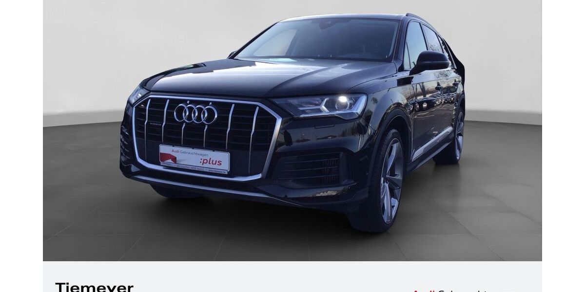 Audi Q7 95.800 km 42.840 &euro; Gelsenkirchen 45894