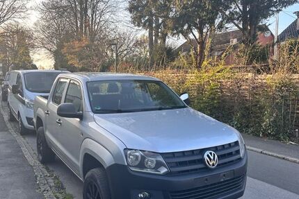 VW Amarok 76.000 km 15.999 &euro; Dortmund 44225