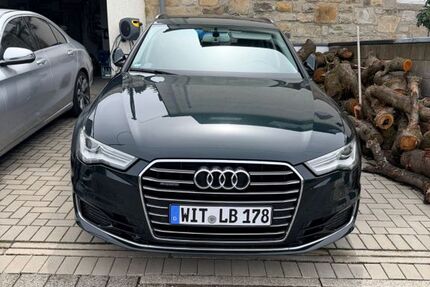 Audi A6 215.000 km 15.800 &euro; Witten 58454