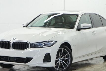 BMW 330 12.910 km 42.440 &euro; Marl 45770